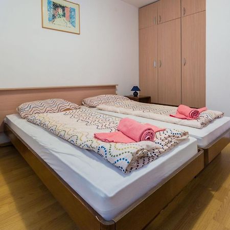 נובי ווינודולסקי Apartments Tomica מראה חיצוני תמונה