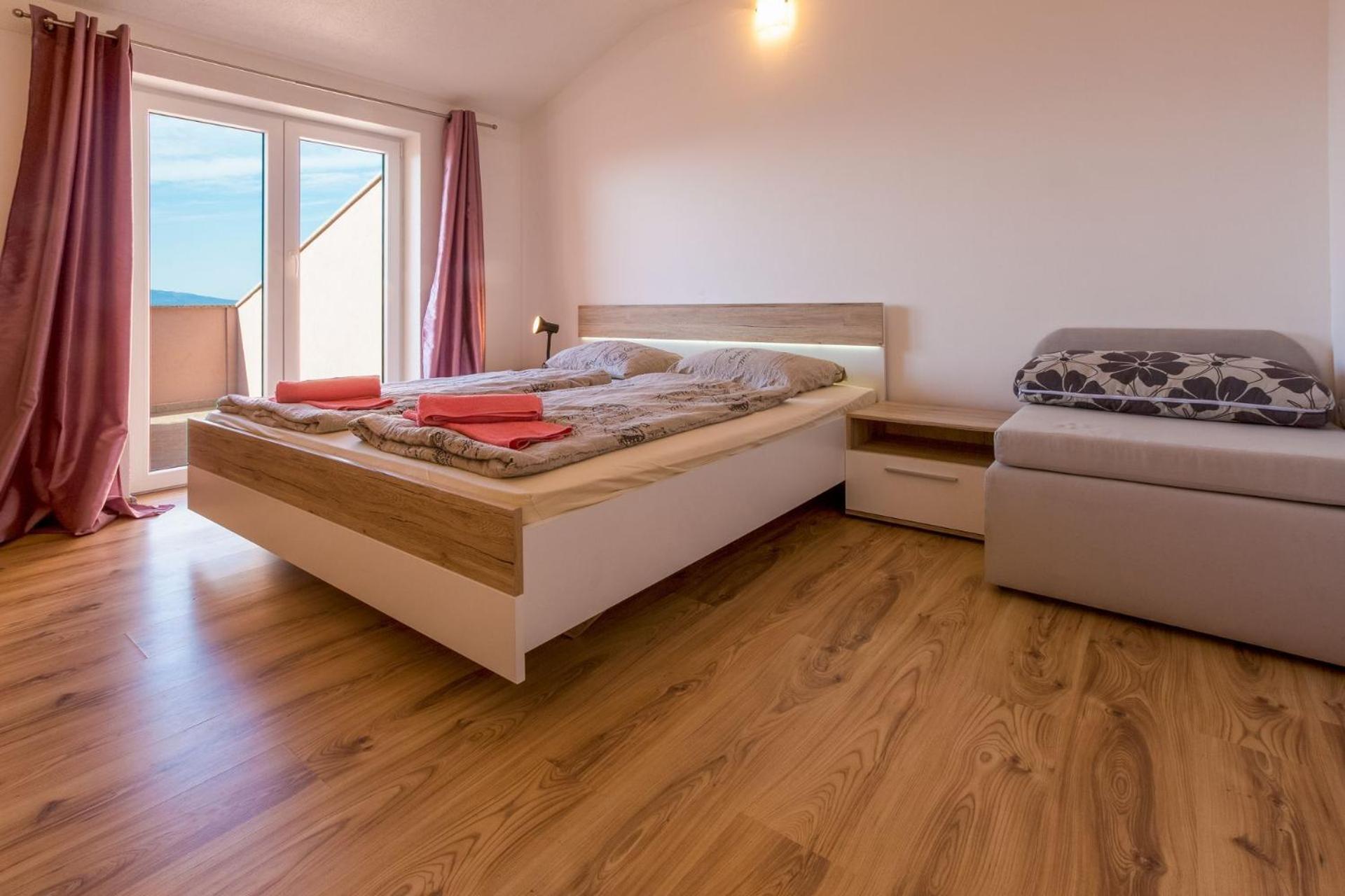 נובי ווינודולסקי Apartments Tomica מראה חיצוני תמונה