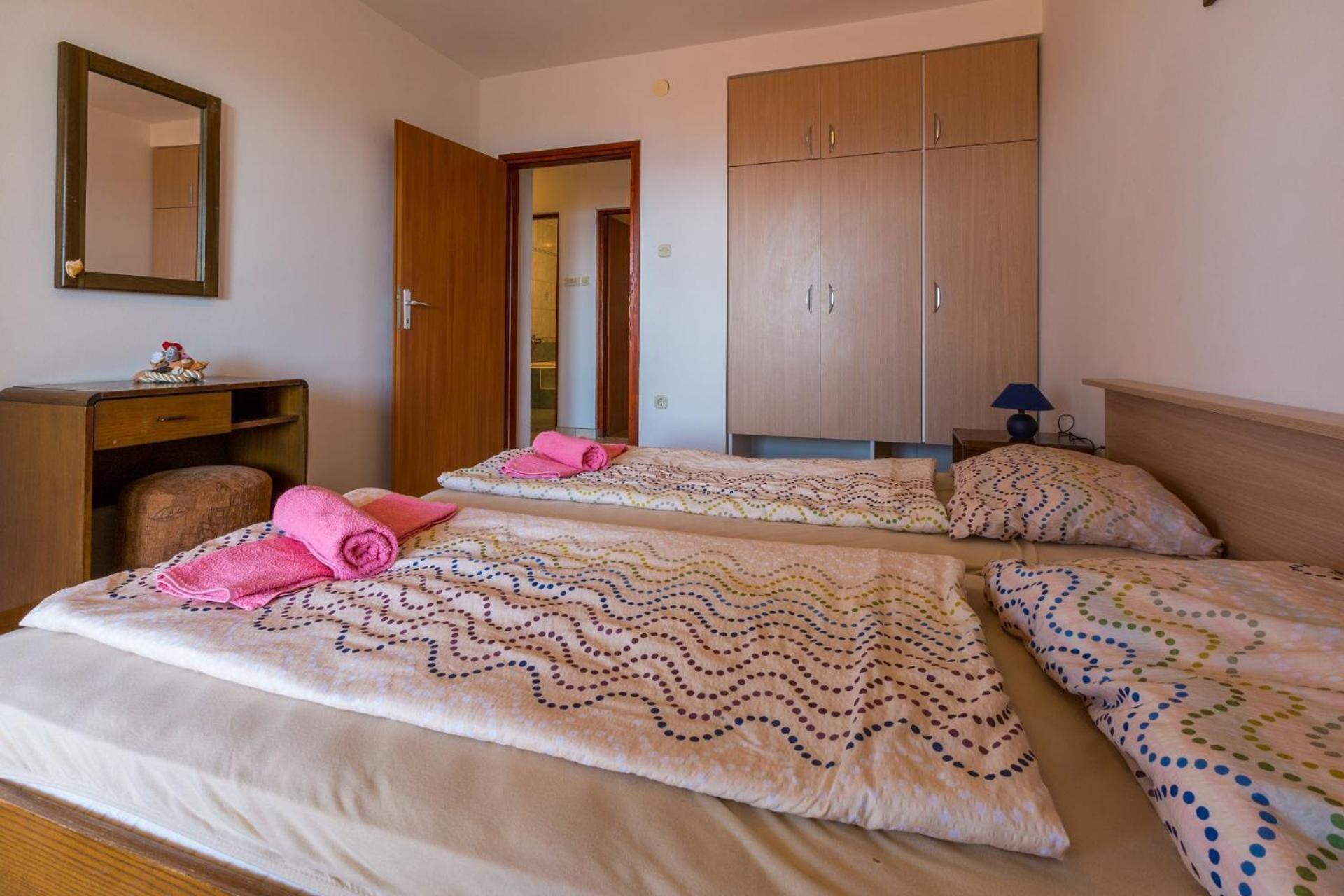 נובי ווינודולסקי Apartments Tomica מראה חיצוני תמונה