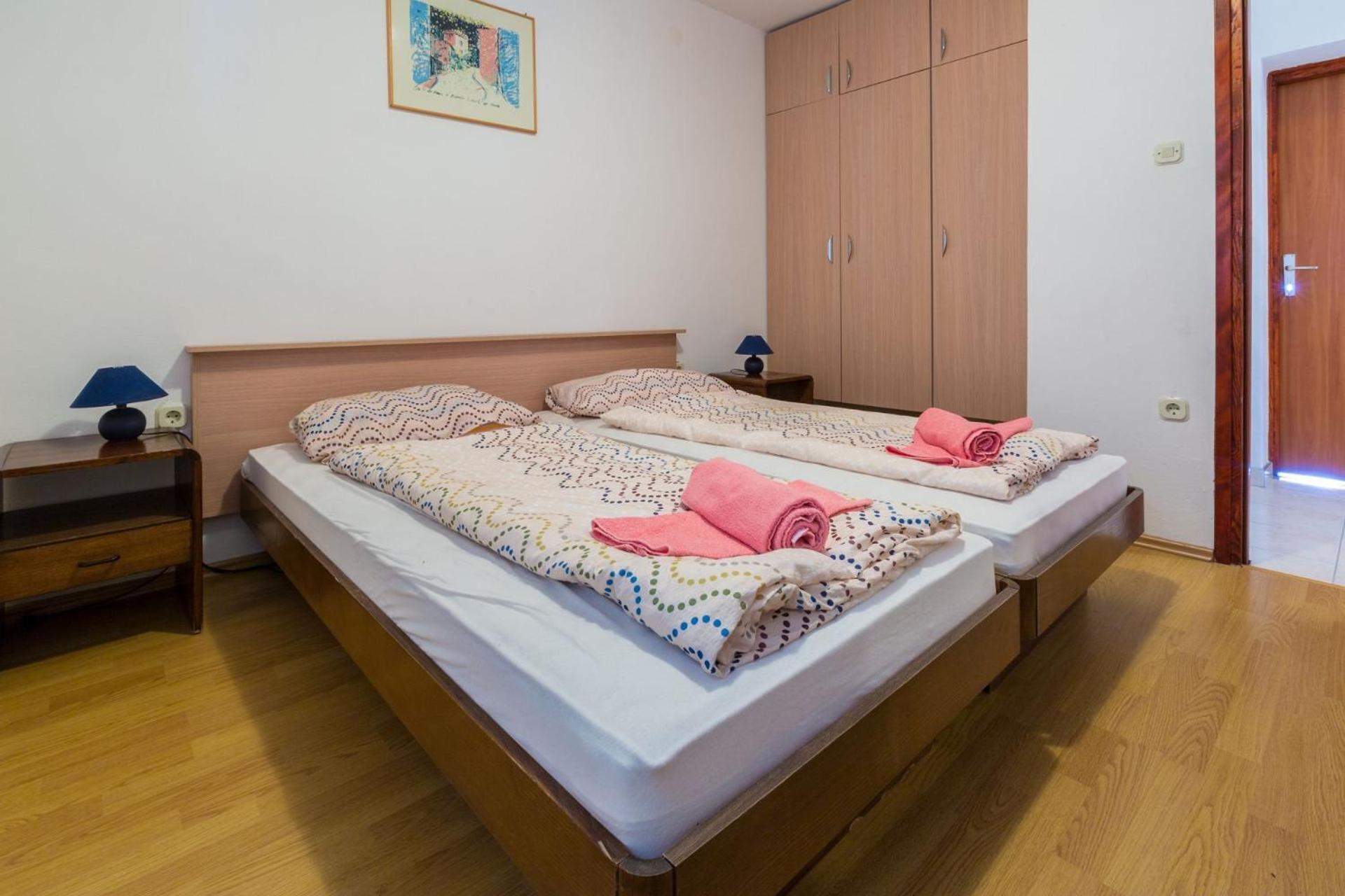נובי ווינודולסקי Apartments Tomica מראה חיצוני תמונה