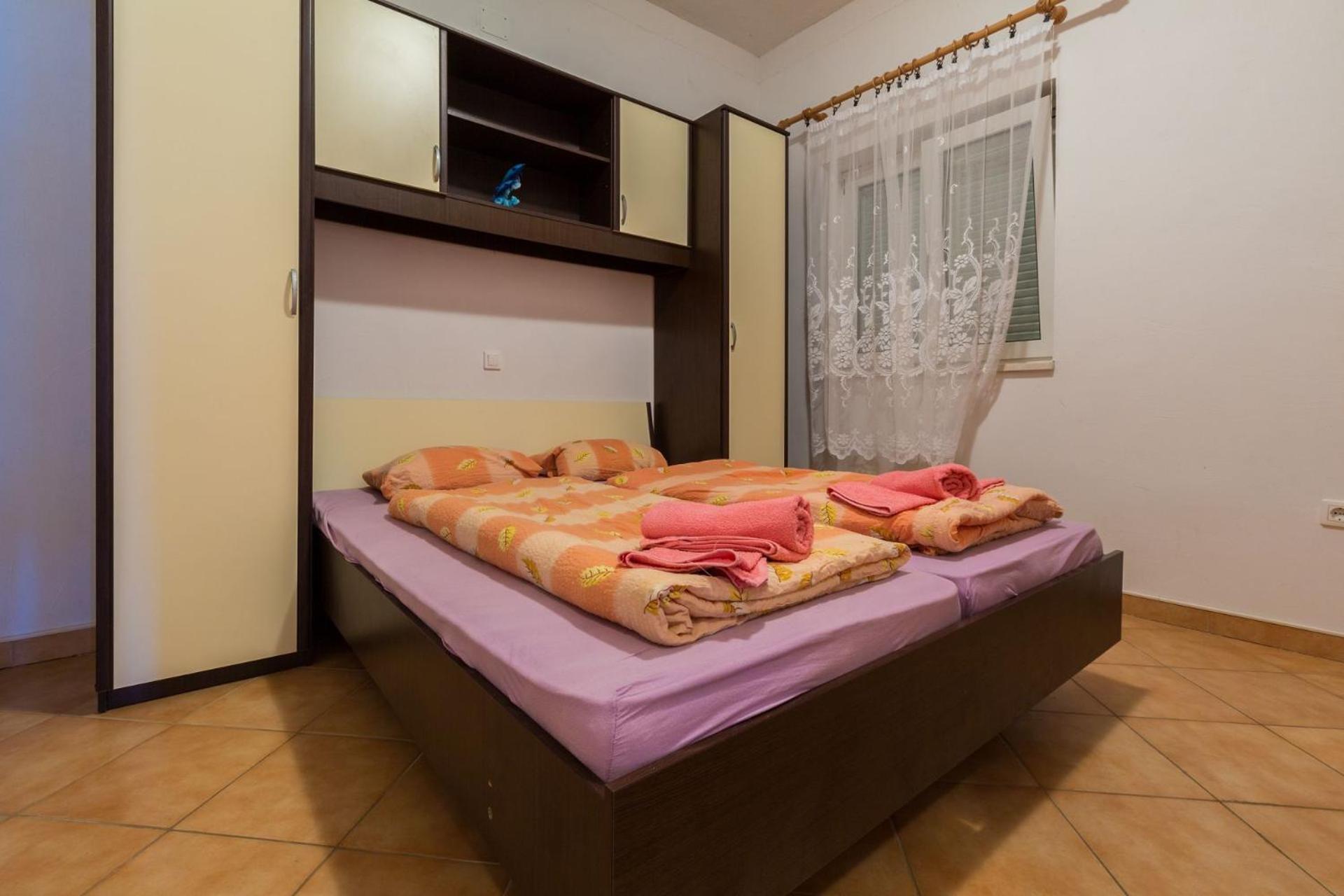 נובי ווינודולסקי Apartments Tomica מראה חיצוני תמונה