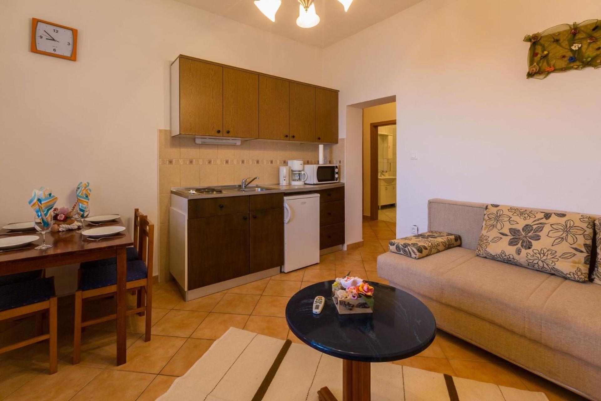 נובי ווינודולסקי Apartments Tomica מראה חיצוני תמונה