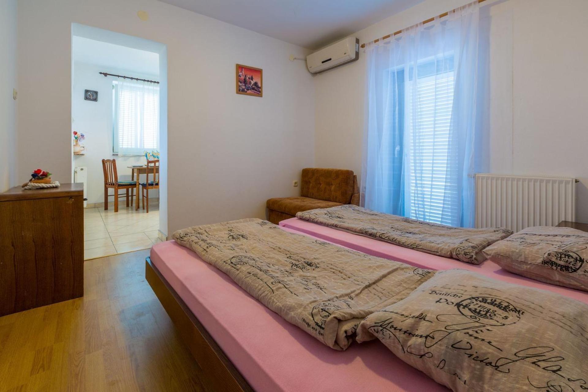 נובי ווינודולסקי Apartments Tomica מראה חיצוני תמונה