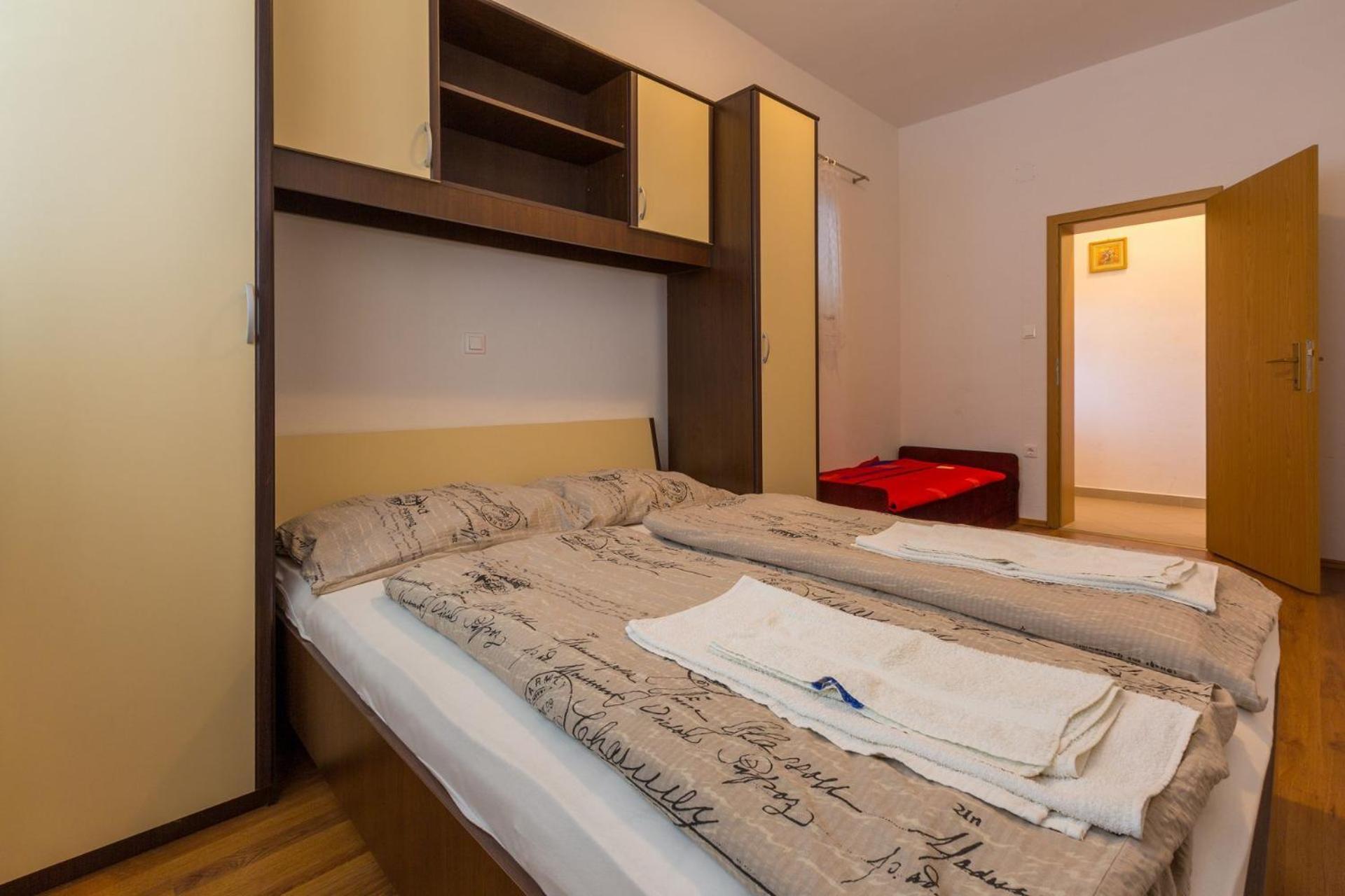 נובי ווינודולסקי Apartments Tomica מראה חיצוני תמונה
