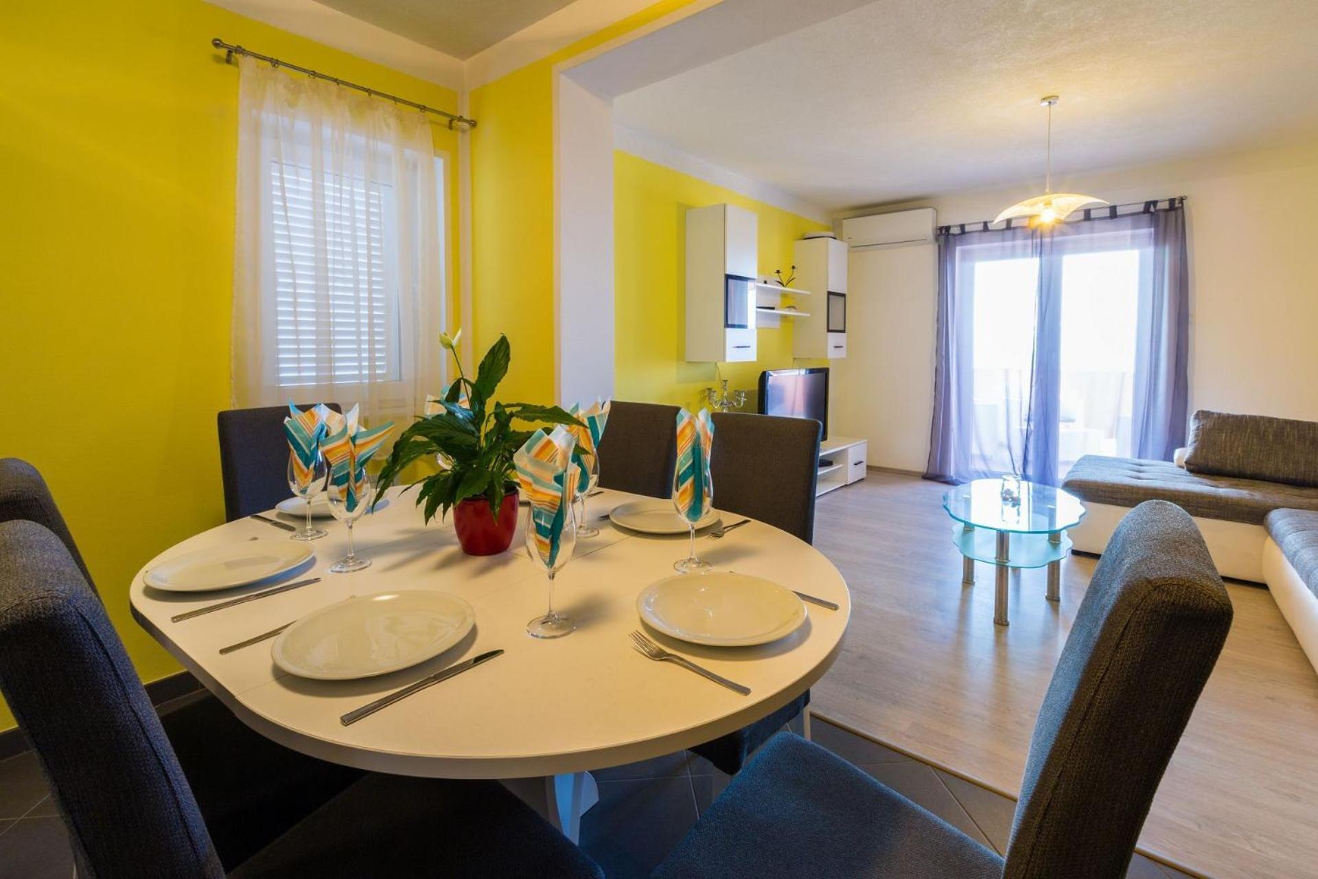 נובי ווינודולסקי Apartments Tomica מראה חיצוני תמונה