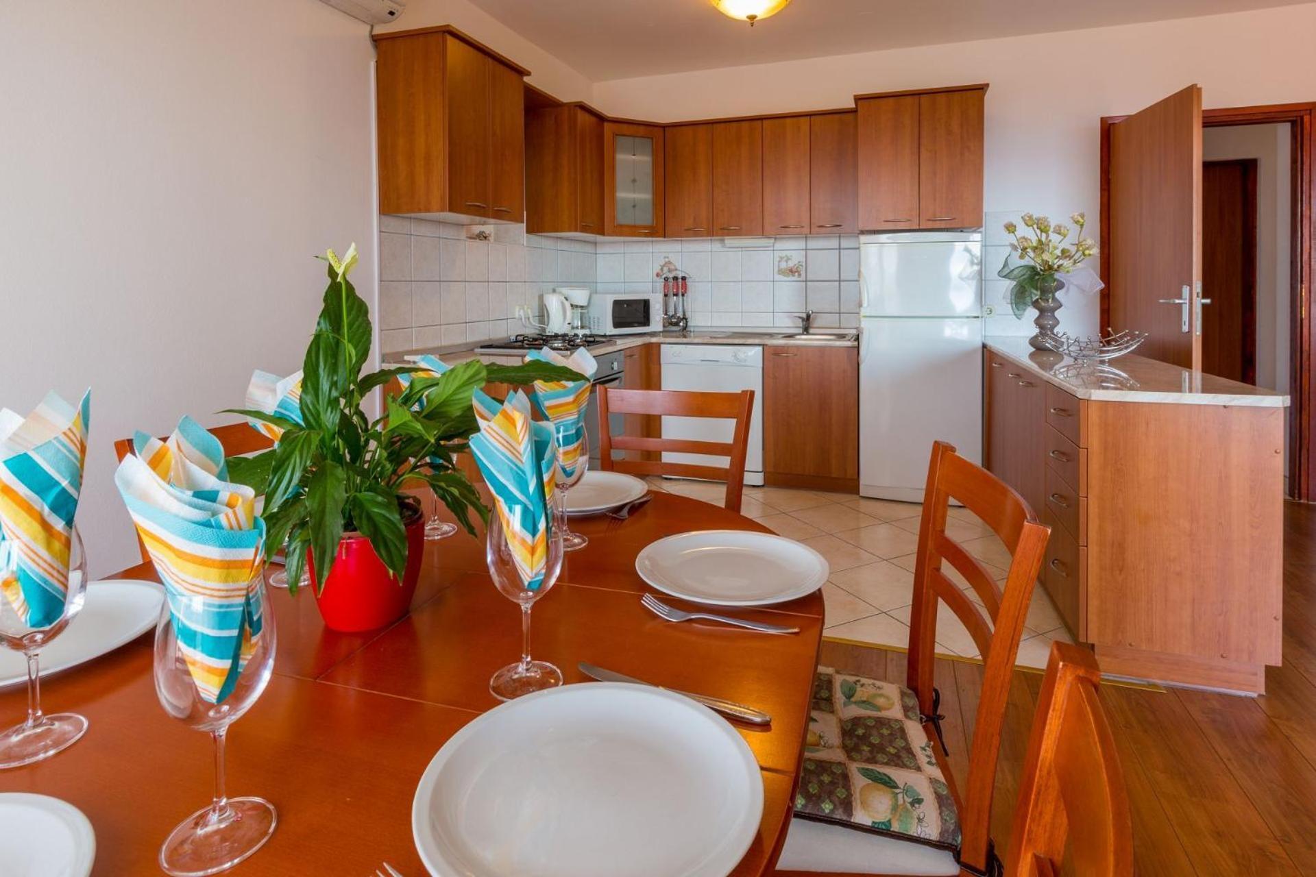 נובי ווינודולסקי Apartments Tomica מראה חיצוני תמונה