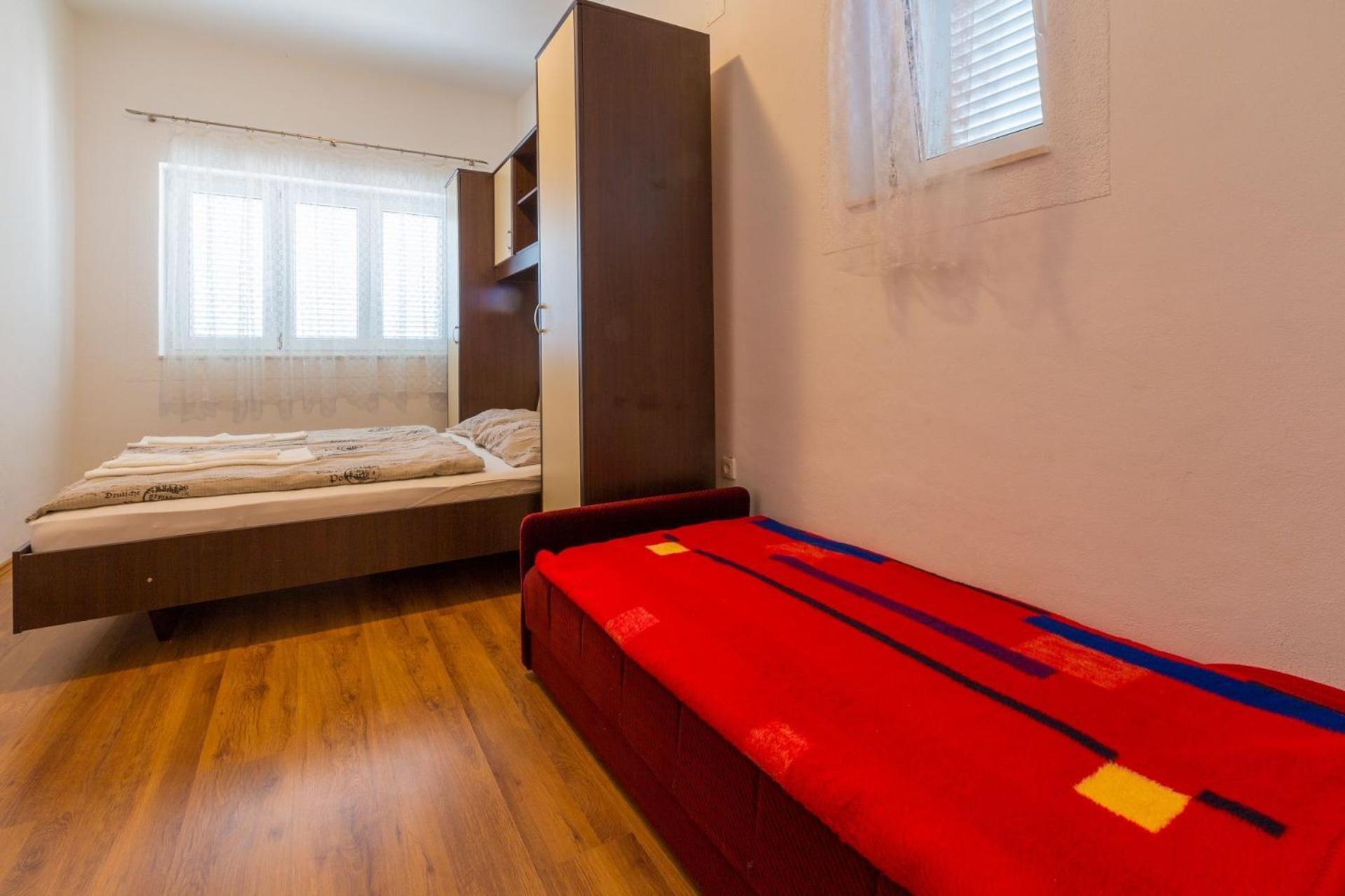 נובי ווינודולסקי Apartments Tomica מראה חיצוני תמונה