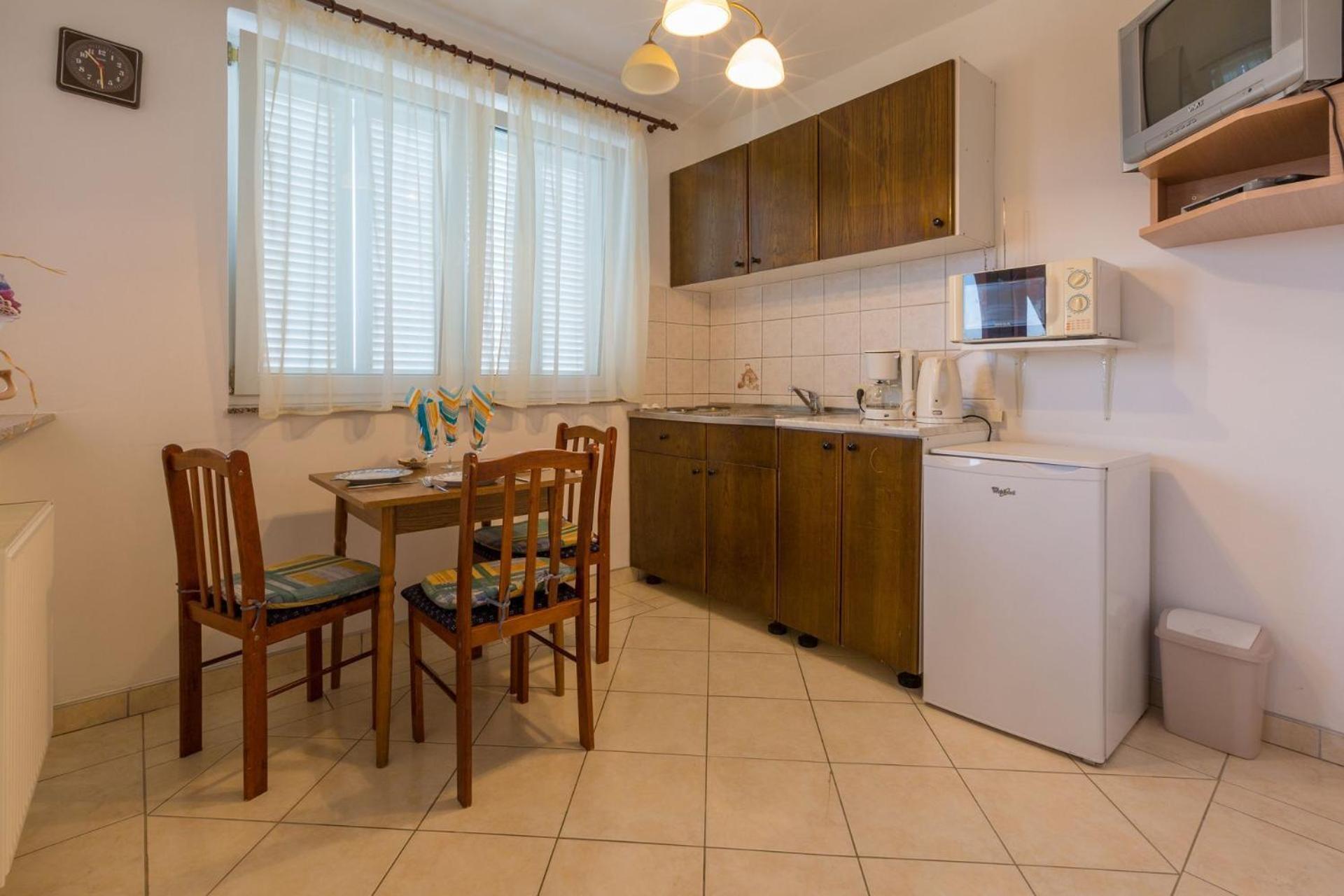 נובי ווינודולסקי Apartments Tomica מראה חיצוני תמונה