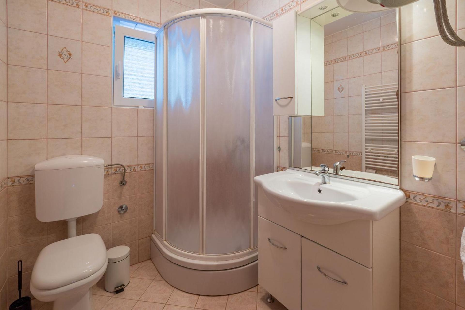 נובי ווינודולסקי Apartments Tomica מראה חיצוני תמונה