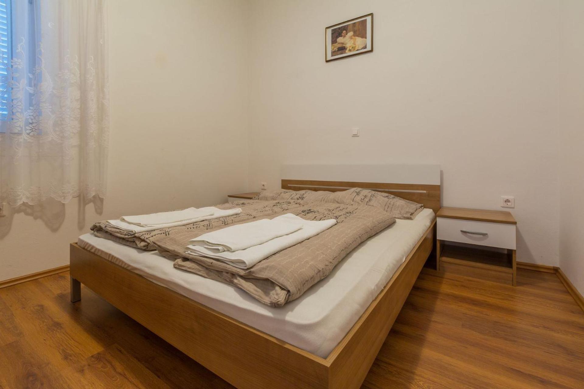 נובי ווינודולסקי Apartments Tomica מראה חיצוני תמונה