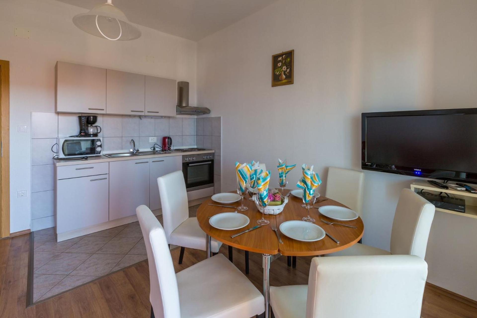 נובי ווינודולסקי Apartments Tomica מראה חיצוני תמונה